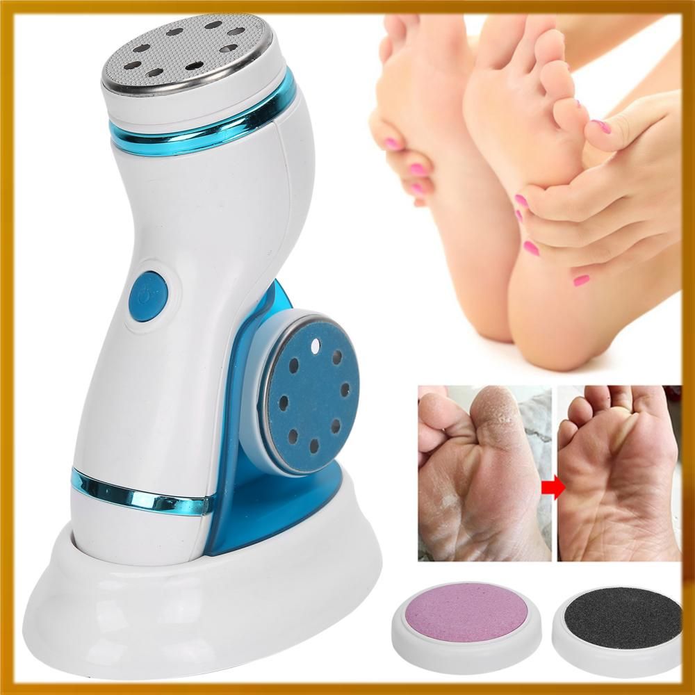 Pedicure Foot Grinder