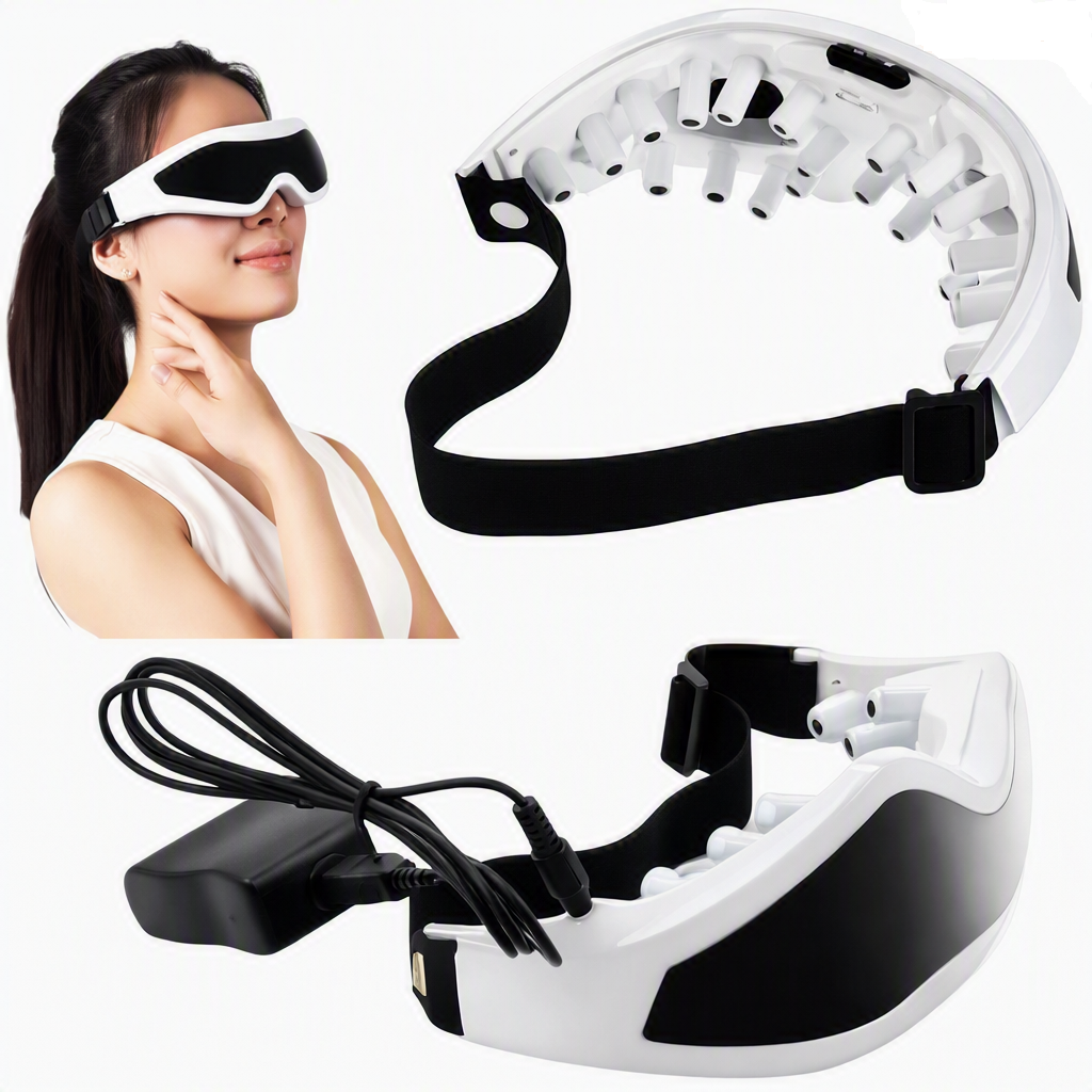 Eyes Massager