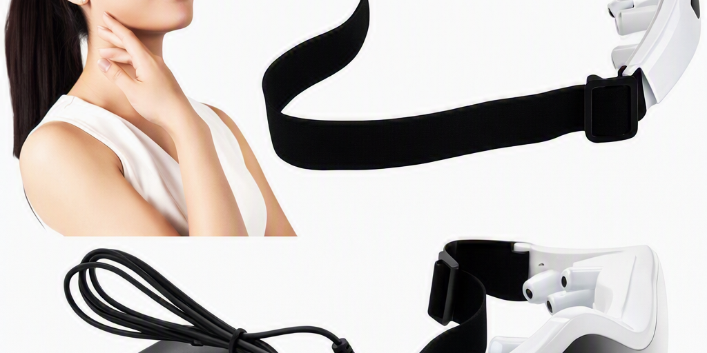 Eyes Massager