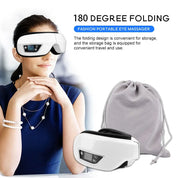 Eye Care Instrumen Heating Bluetooth Music Relieves
