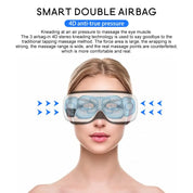 Eye Care Instrumen Heating Bluetooth Music Relieves