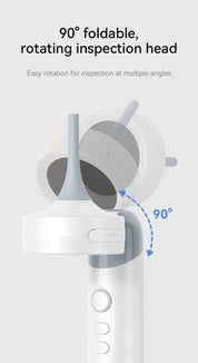 Camera Ear Wax Cleaner Camera for Ears Nose