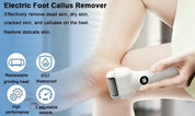 Professional Foot Care Heel Dead Skin Roller