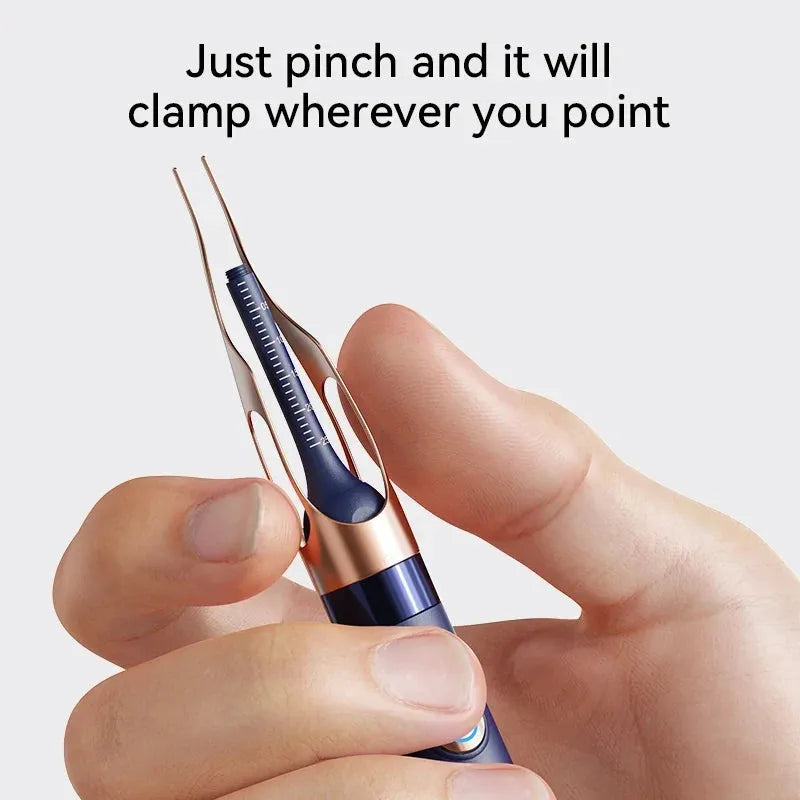 Upgraded Smart Visual Ear Wax Cleaner