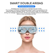Eye Care Instrumen Heating Bluetooth Music Relieves