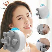 Mini Eye Massager Moist Atomizer 2 in 1 6 Massage