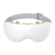 Rechargeable Relaxation Eye Care Device with Bluetooth