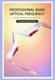 3D Eyes Relax Massager Fatigue Relief