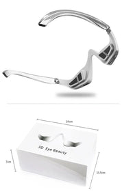 3D Eyes Relax Massager Fatigue Relief