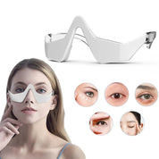 3D Eyes Relax Massager Fatigue Relief