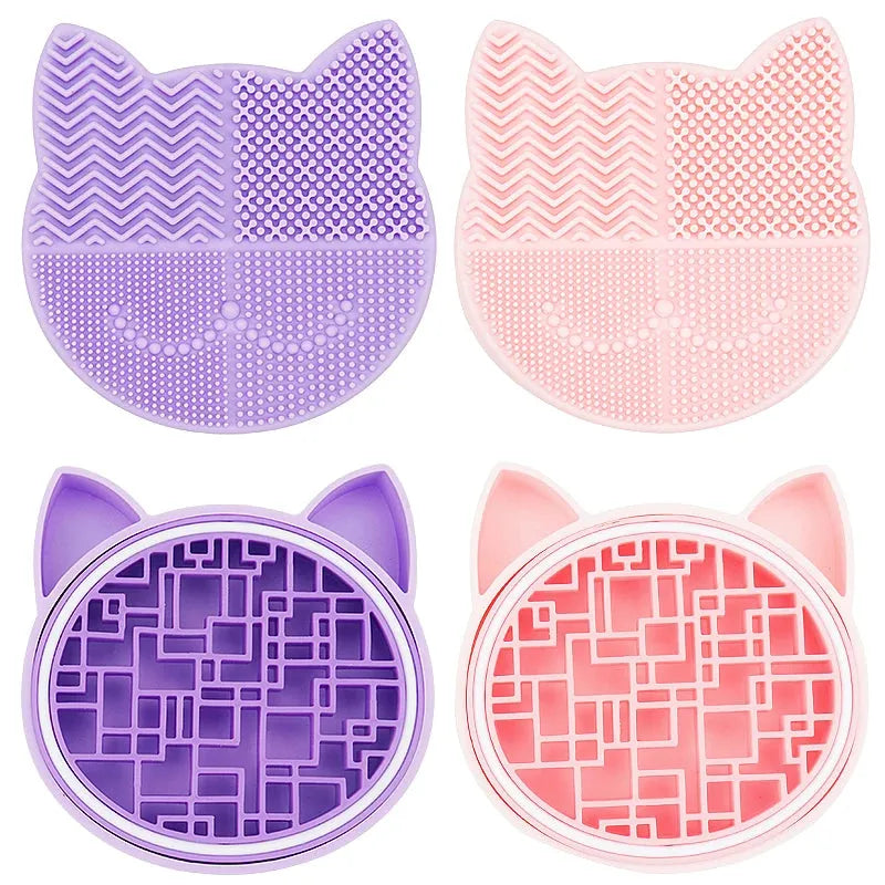 Box Make Up Washing Board Cleaner Carpet  Tools
