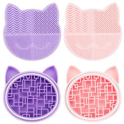 Box Make Up Washing Board Cleaner Carpet  Tools