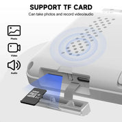 Visual Ear Cleaner Camera 4.5 Inches Screen 