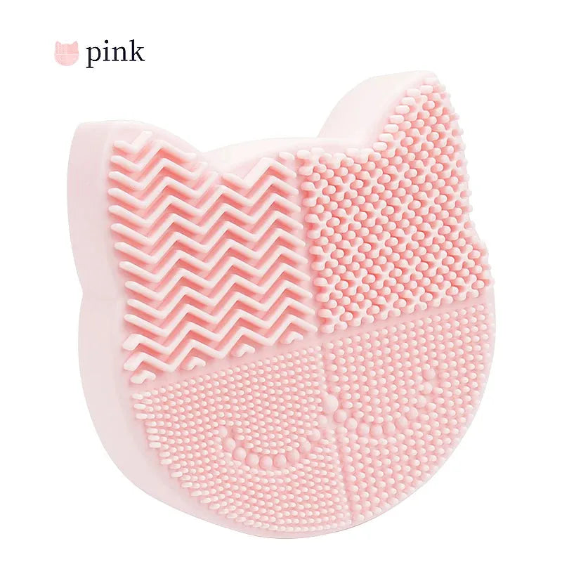 Box Make Up Washing Board Cleaner Carpet  Tools