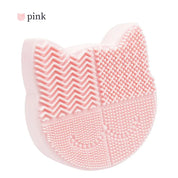 Box Make Up Washing Board Cleaner Carpet  Tools