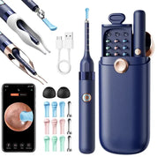 Upgraded Smart Visual Ear Wax Cleaner
