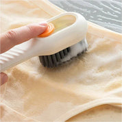 Plastic Stocked Cleaning Brushes Pipe Cleaners
