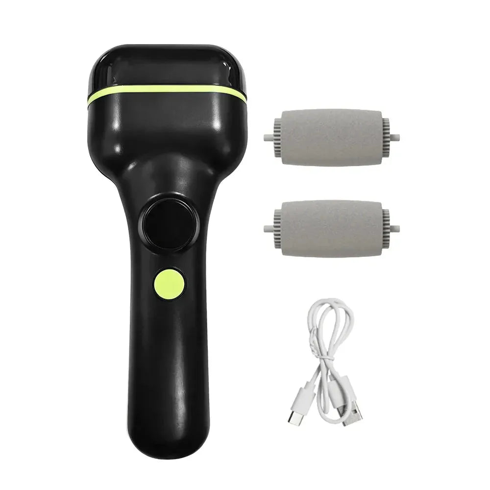 Professional Foot Care Heel Dead Skin Roller