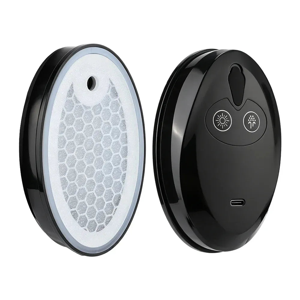 Waterproof Electric Foot Grinder Dead Skin Callus