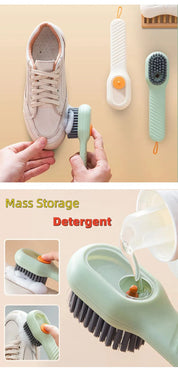 Plastic Stocked Cleaning Brushes Pipe Cleaners
