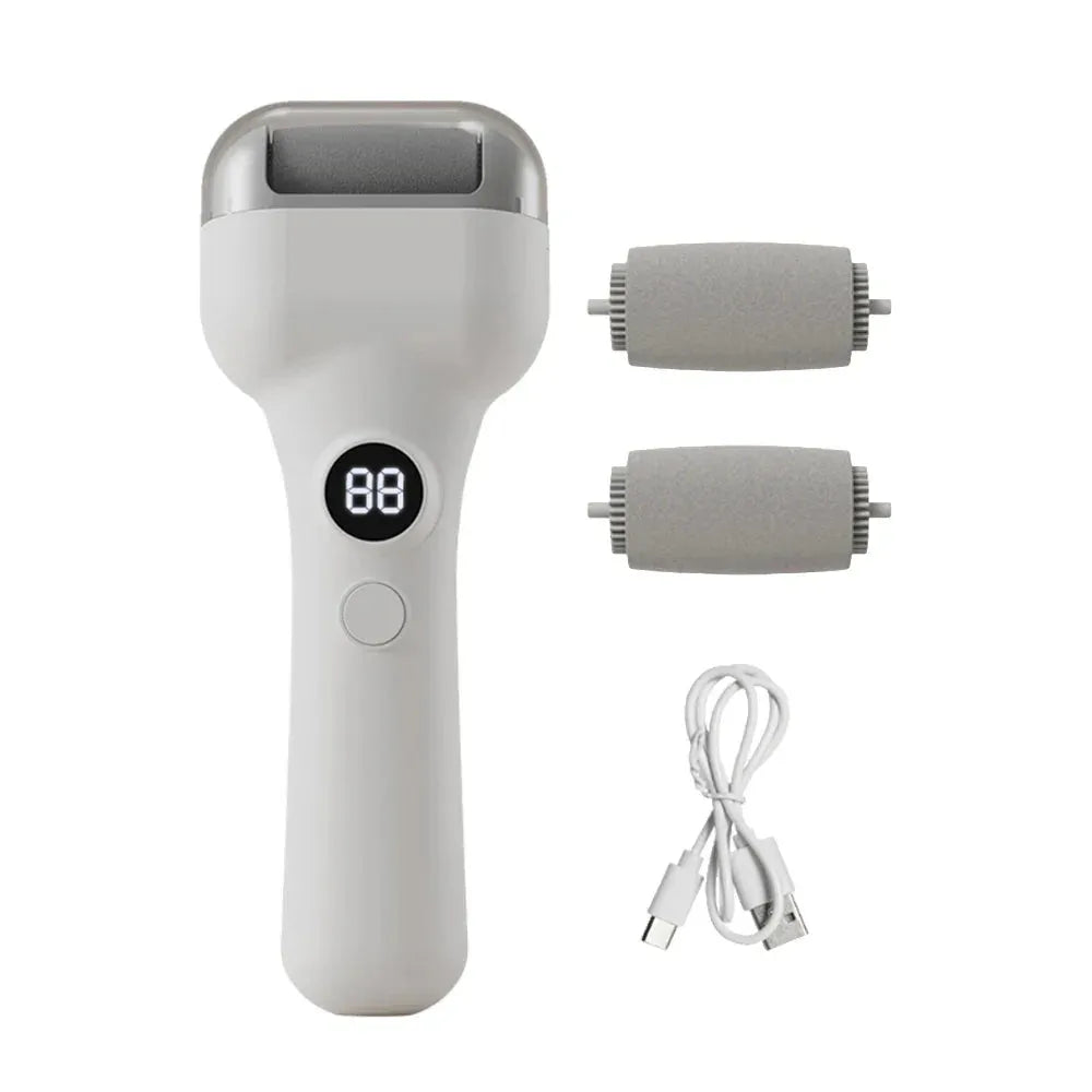 Professional Foot Care Heel Dead Skin Roller