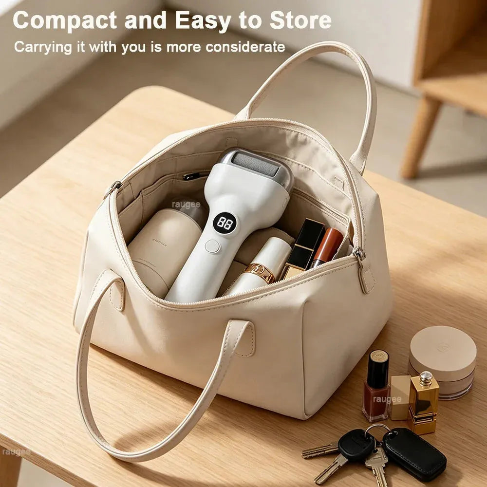 Professional Foot Care Heel Dead Skin Roller
