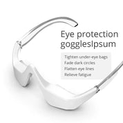 3D Eyes Relax Massager Fatigue Relief