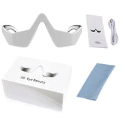 3D Eyes Relax Massager Fatigue Relief
