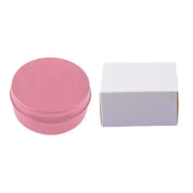 Solid Brush Cleaning and Bar Cosmetic Brush Removes