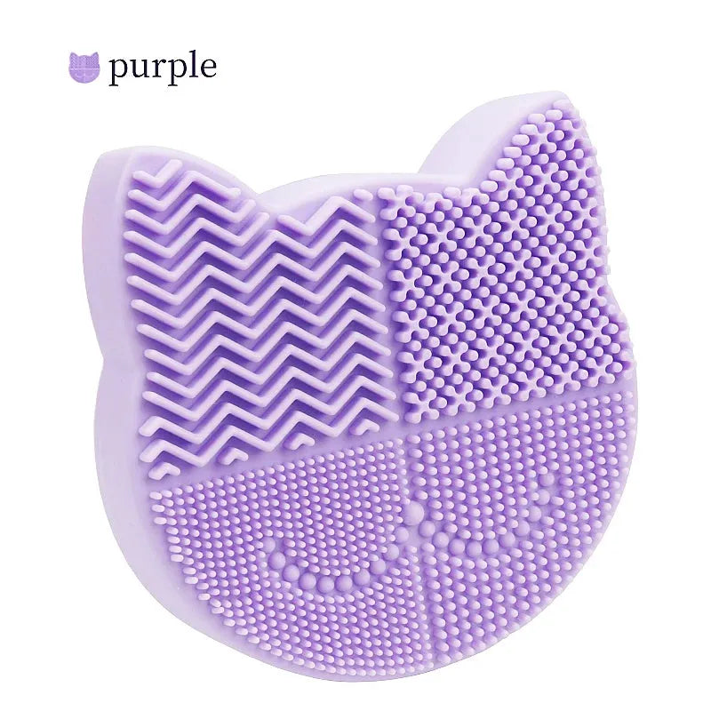 Box Make Up Washing Board Cleaner Carpet  Tools