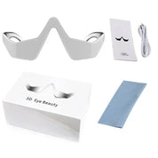 3D Eyes Relax Massager Fatigue Relief