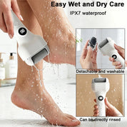 Professional Foot Care Heel Dead Skin Roller