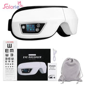 Eye Care Instrumen Heating Bluetooth Music Relieves