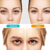 3D Eyes Relax Massager Fatigue Relief