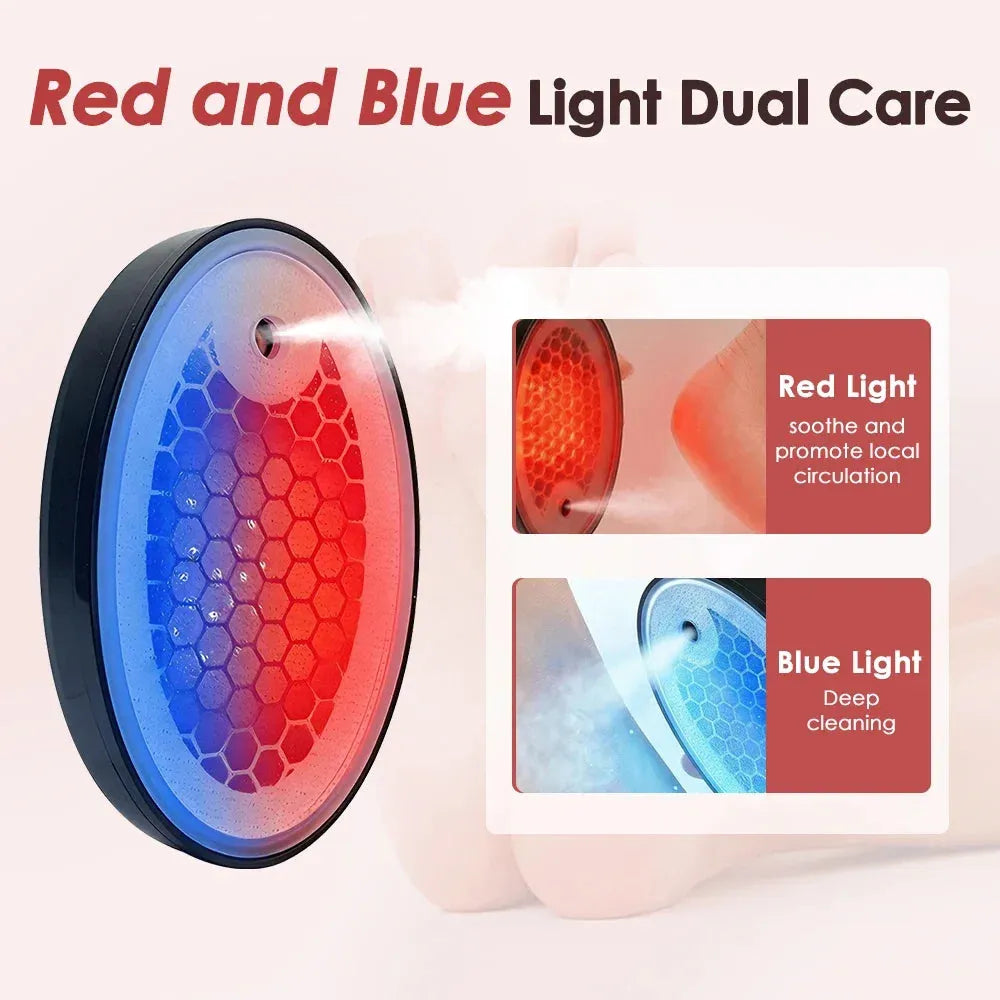 Waterproof Electric Foot Grinder Dead Skin Callus