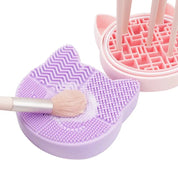 Box Make Up Washing Board Cleaner Carpet  Tools