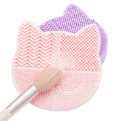 Box Make Up Washing Board Cleaner Carpet  Tools