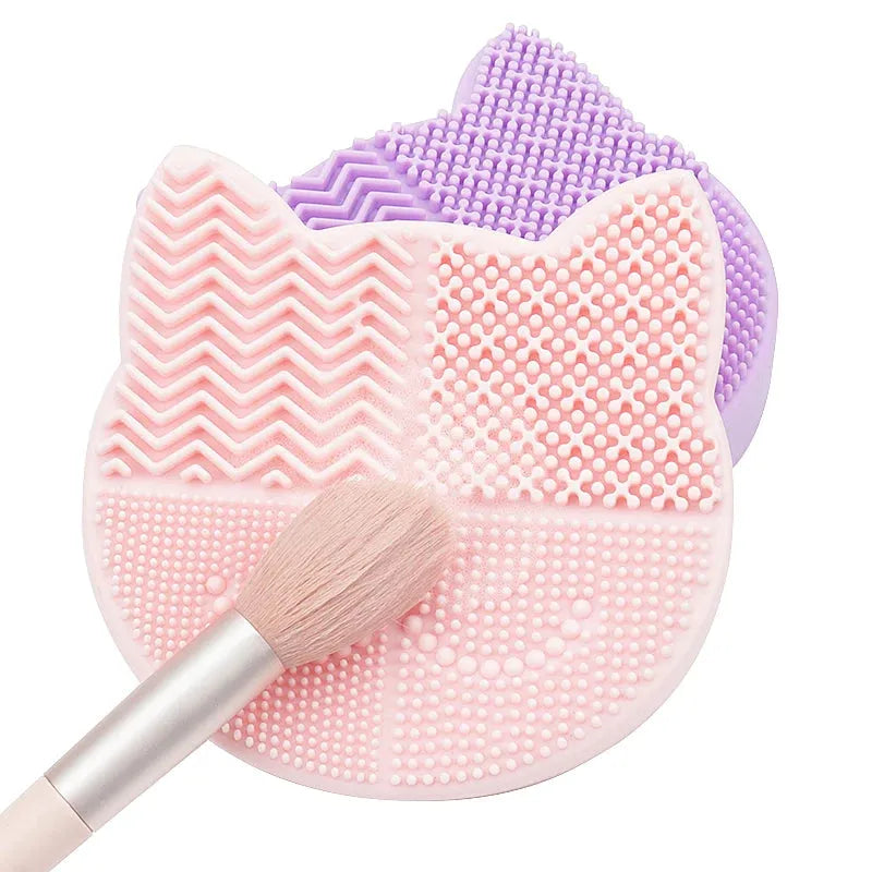 Box Make Up Washing Board Cleaner Carpet  Tools