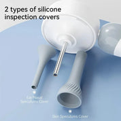 Camera Ear Wax Cleaner Camera for Ears Nose