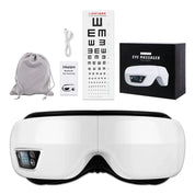 Eye Care Instrumen Heating Bluetooth Music Relieves