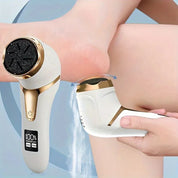 Pedicure Machine Callus Remover Rechargeable Foot Heel