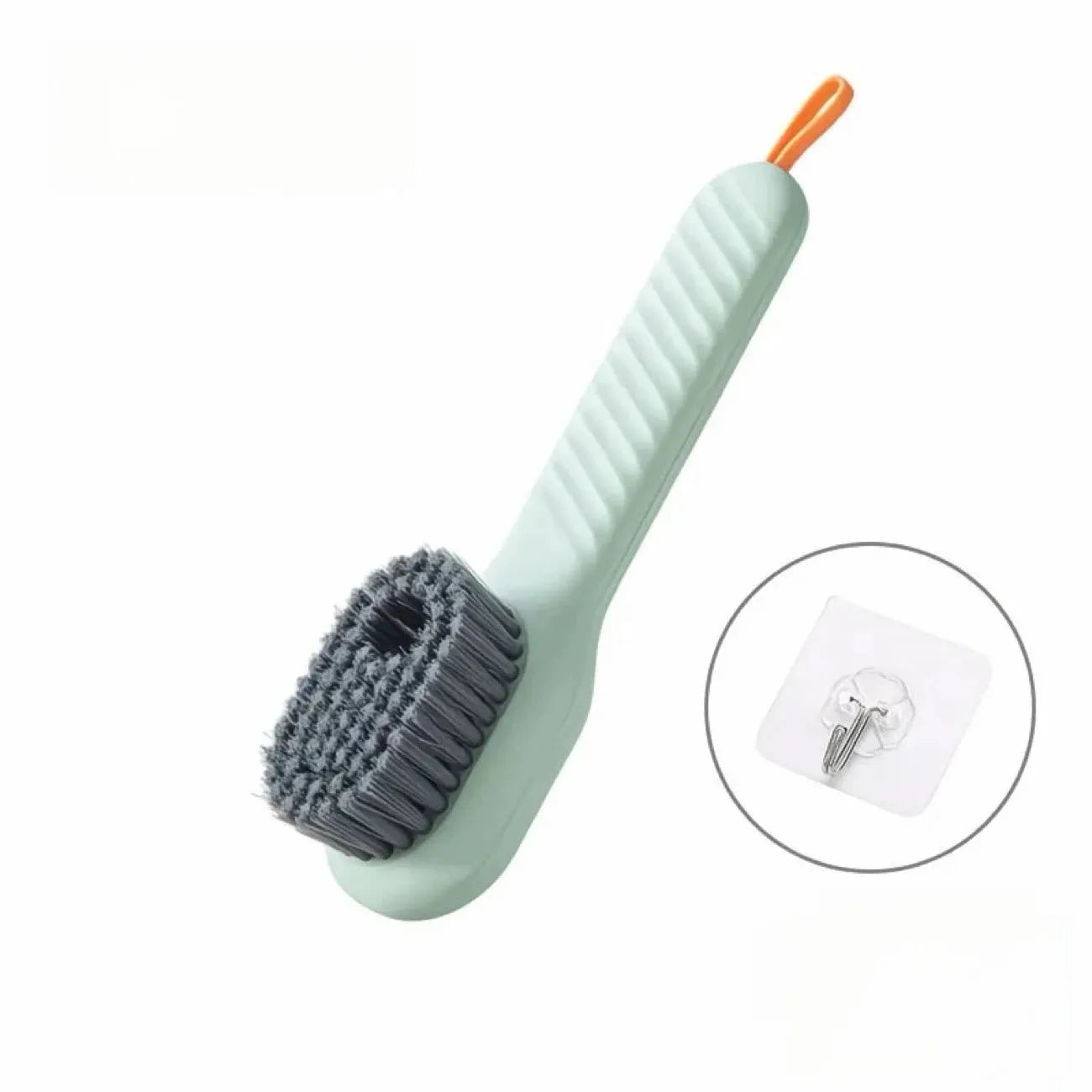 Plastic Stocked Cleaning Brushes Pipe Cleaners
