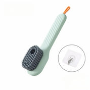 Plastic Stocked Cleaning Brushes Pipe Cleaners