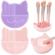 Box Make Up Washing Board Cleaner Carpet  Tools
