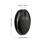 Waterproof Electric Foot Grinder Dead Skin Callus