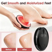 Waterproof Electric Foot Grinder Dead Skin Callus