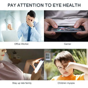Eye Care Instrumen Heating Bluetooth Music Relieves