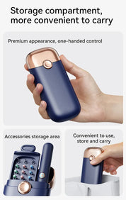 Upgraded Smart Visual Ear Wax Cleaner