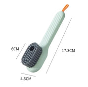 Plastic Stocked Cleaning Brushes Pipe Cleaners