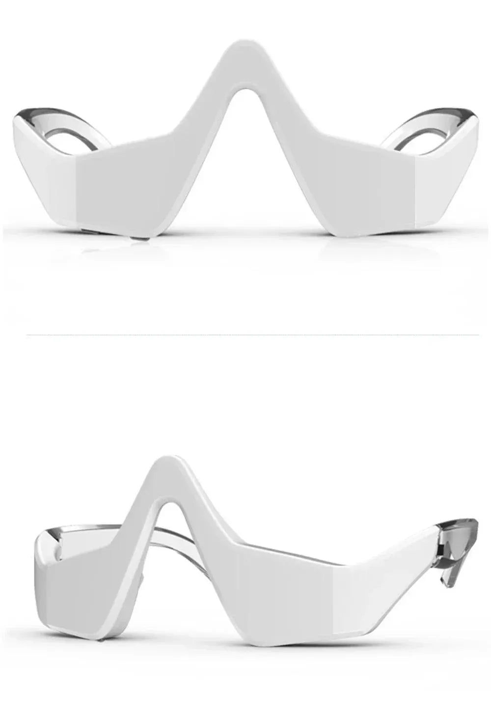 3D Eyes Relax Massager Fatigue Relief